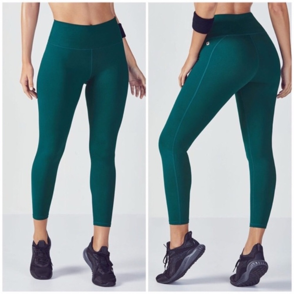 Fabletics high waisted power hold